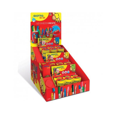 ESPO.28 PZ GIOTTO BEBÈ